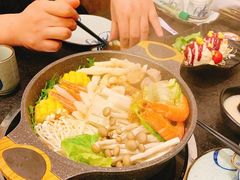 -晓寿司·精致料理(绿地店)