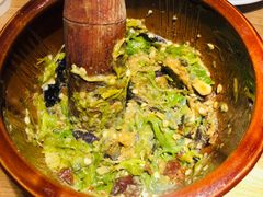 -费大厨辣椒炒肉(万家丽一店)