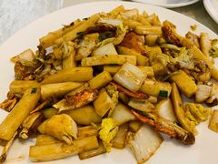 -好兄弟郭巨海鲜(天一阁店)