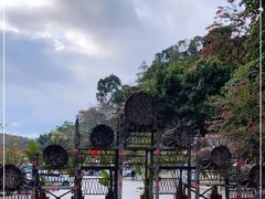 -西双版纳基诺山寨