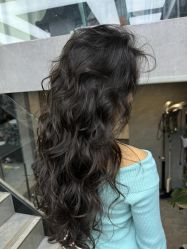 -BEAUTY HAIR GANO
