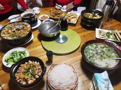 -杨厝六十六农庄农舍(杨厝路店)
