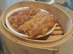美味焖鲜竹卷-添好运(武商MALL店)