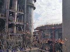 -杭州半山国家森林公园