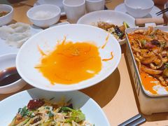 -关东小磨东北菜(上海长风大悦城店)