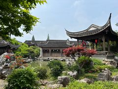 -芥子园