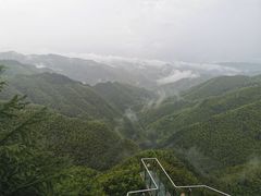 -四明山国家森林公园