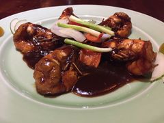 汁燒大蝦-Lam Vien Restaurant