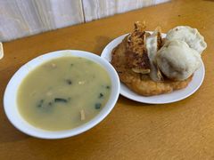 -老方子馅饼粥(台东店)