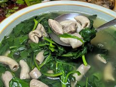 -芝城故事·建瓯土菜