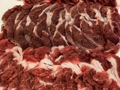 -福寿斋·老北京铜锅涮肉·烤鸭(顺义总店)