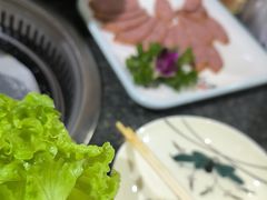 -鹤之乡·齐齐哈尔烤肉·非遗(秋涛路店)