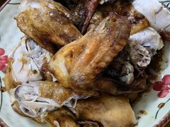 -花悦农庄 | 烧鸡·竹筒饭(沙迳高沙温泉香溪堡店)