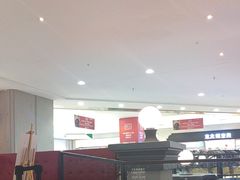-必胜客(砂之船中东奥莱店)
