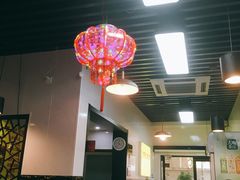 大堂-项记面馆(明瓦廊店)