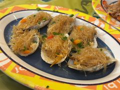 -桥东喜碧海鲜街(水东街店)