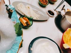 -阳光码头海鲜火锅(世纪大道店)