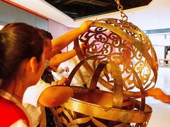 -西安大唐西市博物馆