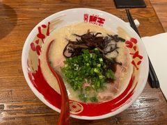 -豚王拉面(澳门银河店)
