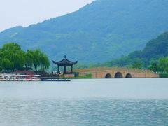 -南北湖风景区