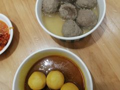 -阿婆牛杂·广府非遗地标美食(云山天地店)