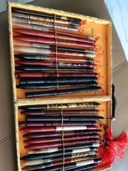 -禧婴婴儿理胎发·胎毛笔定制纪念品(新街口店)