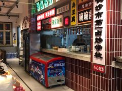 -龙师傅卤炒(天马店)