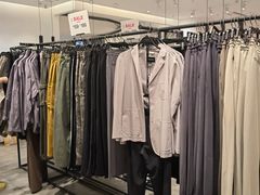 -URBAN REVIVO(上海中庚漫游城店)
