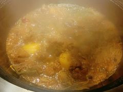 -锅老头铁锅炖•大锅蒸汽海鲜(韩乐坊店)