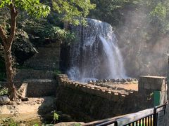 -沂蒙山旅游区云蒙景区(蒙山国家森林公园)