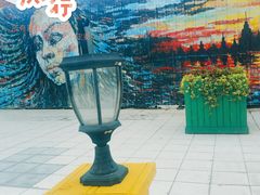 -间隔年海青旅民宿(金石滩发现王国店)
