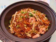 -香丰阁·烤鸭·川湘菜(清河店)