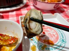 高压锅蒸鲜生蚝-辣小鲜·南昌大排档(船山路店)