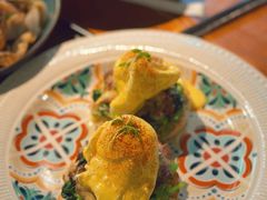 -JINNS锦时 steak&pizza(浸信会礼拜堂旧址店)