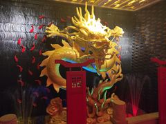 -大龙辣火锅·龙虾·烧烤(湖滨新天地店)