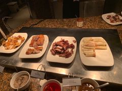 -杭州国际会议中心洲际酒店-原素全日餐厅(解放东路店)