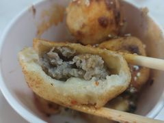 -阿宝生煎包(万松园总店)