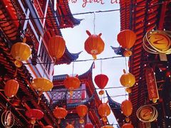 -豫园