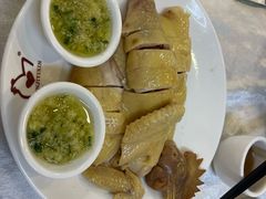 -文记壹心鸡(宝华路店)
