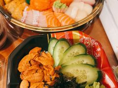 海胆饭-鮨之佐壽司外賣店(氹仔市区店)
