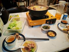 -你鲟欢·香茅柠檬鱼(金沙店)