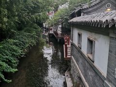-趵突泉景区