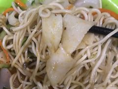 -笑笑凉皮(富国街店)