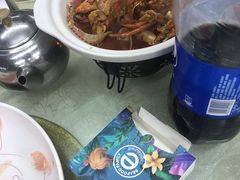 -海鲜e族(马王堆店)