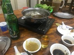 -江村四哥新鲜牛肉店(江高总店)