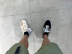 -VANS(三里屯太古里店)