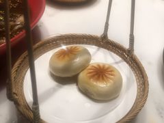 红糖锅盔-初蓉丨遇见新川菜(亲贤街荣耀店)