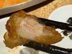 -园林美食城·本土农家菜(杨和镇店)