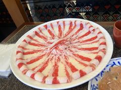 鲜香小肥牛-皇城老妈火锅·川味传承(港湾店)