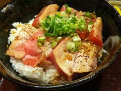 -定食Doraya(骆克道店)